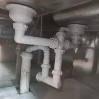 لوله کش وتعویض شیرآلات|خدمات پیشه و مهارت|بندر ماهشهر, |دیوار