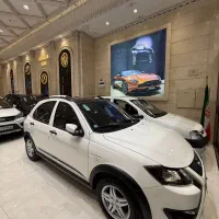 کوئیک GXR مدل ۱۴۰۳|خودرو سواری و وانت|تبریز, |دیوار