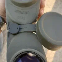 دوربین اشتاینر ۷در ۵۰ قبل از الصقر|کوهنوردی و کمپینگ|اهواز, نادری|دیوار