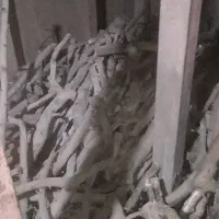 ذغال سیب درجه یک وکبابی|عمده‌فروشی|اصفهان, شهرک صنعتی جی|دیوار