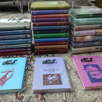 فروش مجله و کتاب ادبی