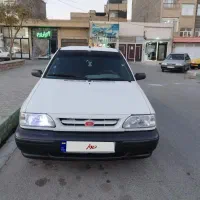 پراید 131مدل 92درحد،هیدرولیک