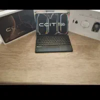 تبلت سی سی آی تی