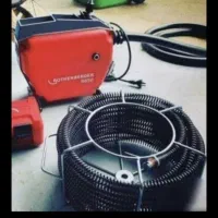 لوله بازکنی/نشت یابی ۱۰۰٪تضمینی درعرض۲۰ دقیقه محمد