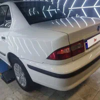 سمند الیکس|خودرو سواری و وانت|تهران, شهرک ولیعصر جنوبی|دیوار