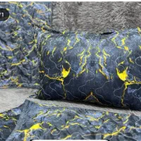 روبالشتی نخی جفتی 150 تومان|رختخواب، بالش، پتو|بندرعباس, |دیوار