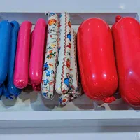 آموزش حرفه ای سوسیس و کالباس