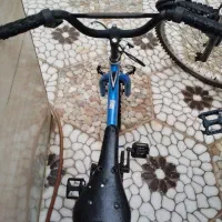 دو عدد دوچرخه (یک دوچرخه ۲۴+یک دوچرخه ۱۶)|دوچرخه، اسکیت، اسکوتر|کرمانشاه, |دیوار