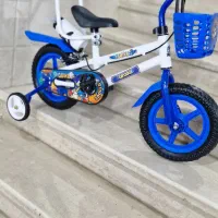 دوچرخه ۱۲ GBIKE|دوچرخه، اسکیت، اسکوتر|قم, کیوانفر|دیوار