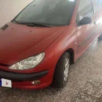 206 تیپ ۲ مدل ۸۲ فرانسوی