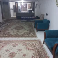 آپارتمان ۱۰۰ متری ماهانه پارکینگ اختصاصی|اجارهٔ کوتاهمدت آپارتمان و سوئیت|کرج, خرمدشت|دیوار