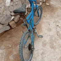 دوچرخه ای 20دنده ای