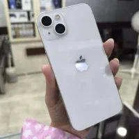 آیفون 13 نرمال استوک (کارکرده)