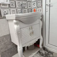 روشویی ، روشویی سالم ، رو شویی