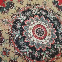 فرش|فرش|تربت‌حیدریه, بازار|دیوار