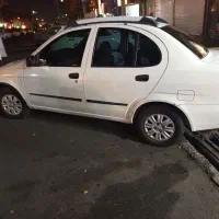 تیبا صندوق دار 1401