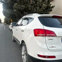 جک s5 نیوفیس مدل ۴۰۲|خودرو سواری و وانت|تهران, دولاب|دیوار