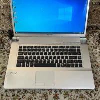 لپتاپ سونی وایو حافظه ssd|رایانه همراه|تهران, افسریه جنوبی|دیوار