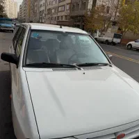 پراید صبا ۸۹ بدون رنگ|خودرو سواری و وانت|تبریز, |دیوار