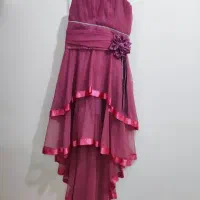 لباس مجلسی دخترانه