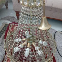 لوستر فروشی