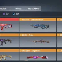 اکانتـ کالافـ حضوریـ