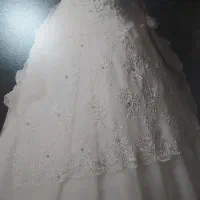 لباس عروس