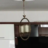 لوستر مدرن|لوستر و چراغ آویز|کرج, ساماندهی|دیوار