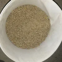 مقدار حدودا دویست تا دویست و پنجاه کیلو کنسانتره|لوازم جانبی حیوانات|اسحاق آباد, |دیوار