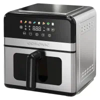 سرخکن بدون روغن گوسونیک 107 دو المنته|اجاق گاز و لوازم برقی پخت‌وپز|فردیس, شهرک ارم|دیوار