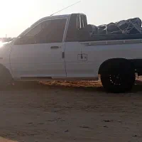 پراید وانت ۱۴۰۲