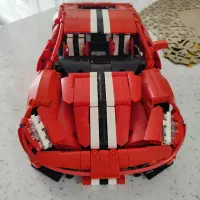 لگو MOYU BLOCK فراری