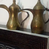 دله قهوه