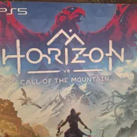 vr2 horizon