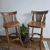 صندلی اپن در حد نو