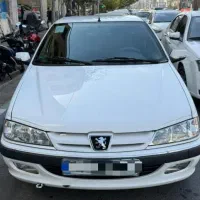 پژو پارس سال مدل 1399 *اقساط*