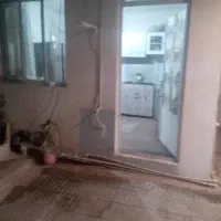 اتاق دربستی با حیاط دنج مرکز شهر