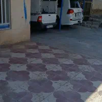 پراید وانت خانگی