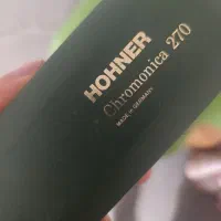 سازدهنی کروماتیک ۲۷۰ زیر قیمت