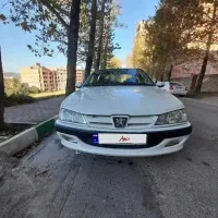 پژو پارس سال مدل۹۹