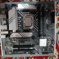 مادربرد ASUS b660M A wifi d4
