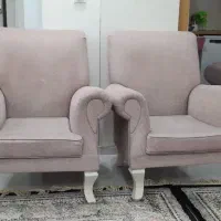 مبل راحتی