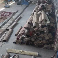 قالیشویی مبل شویی تمام اتوماتیک سیرود قالی شویی|خدمات نظافت|مشهد, طبرسی شمالی|دیوار