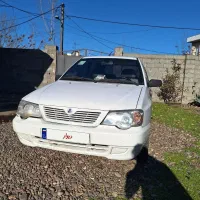 پراید111مدل 94