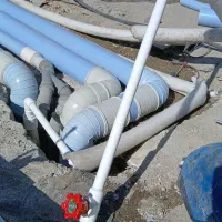 لوله کشی سرد و گرم و فاظلاب ونصبیات|خدمات پیشه و مهارت|پردیس, فاز ۲|دیوار