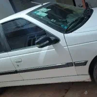 پژو پارس ۱۴۰۱