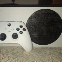 Xbox Series S|کنسول، بازی ویدئویی و آنلاین|تهران, مختاری|دیوار