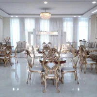 دفترازدواج وسالن عقد|خدمات پذیرایی، مراسم|مشهد, کارمندان دوم|دیوار