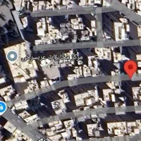 فروش زمین ۱۵۰ متری در شهادت بر 10