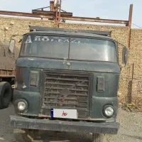 ایفا کمپرسی مدل ۶۱|خودرو سنگین|ملایر, |دیوار